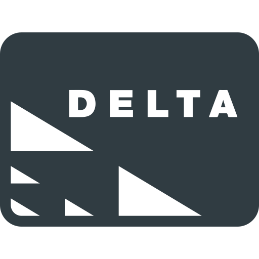 Delta Icon