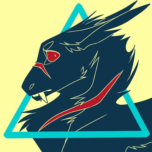 New Icon For Delta Furry Amino