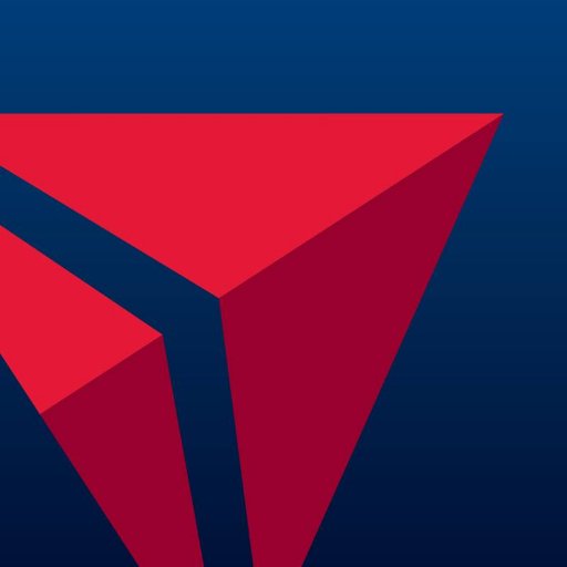 Want To Be On Time Fly With Delta!