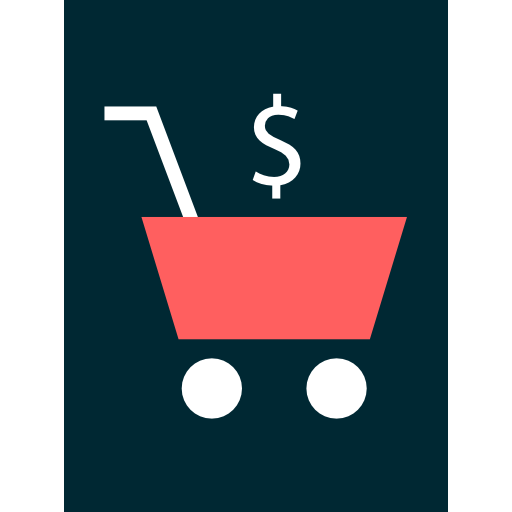 Online Shopping, Service, Cash, Checkout, Payment Method, Card