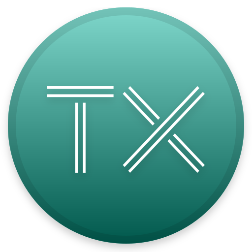 Sophiatx Icon Cryptocurrency Iconset Christopher Downer