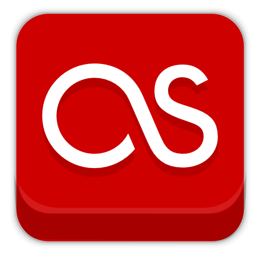 Last Fm Icon