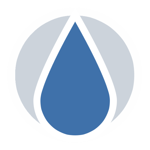 Deluge Icon Free Of The Circle Icons