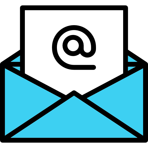 Email Icons Free Download