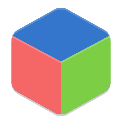 Demo Icon Papirus Apps Iconset Papirus Development Team