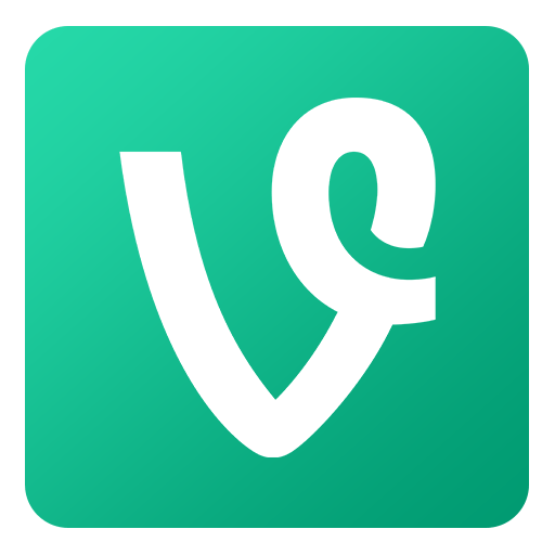 Vine Icon
