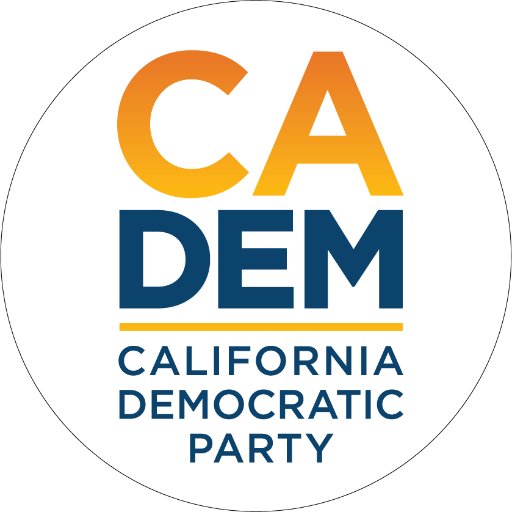 California Democratic Party