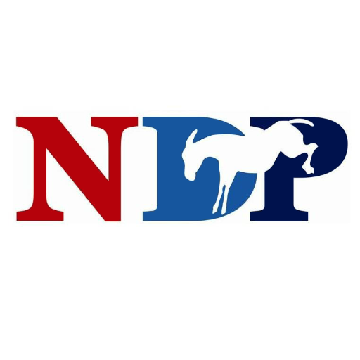 Nebraska Democratic Party