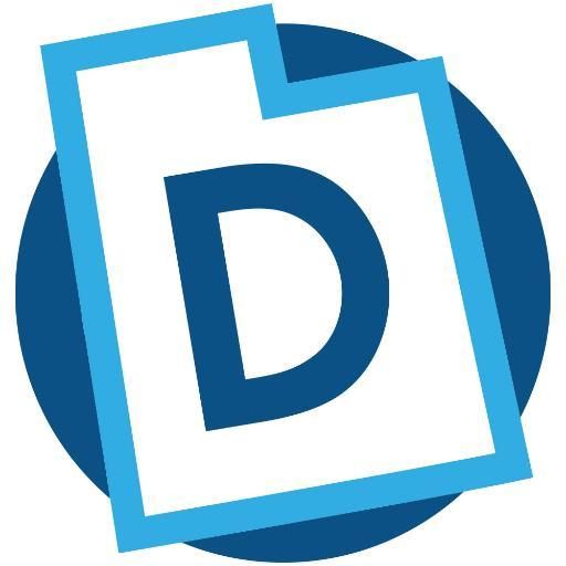 Democratic Party Icon at GetDrawings | Free download