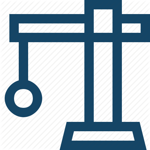 Construction, Demolish, Demolition, Destroy, Destruction Icon