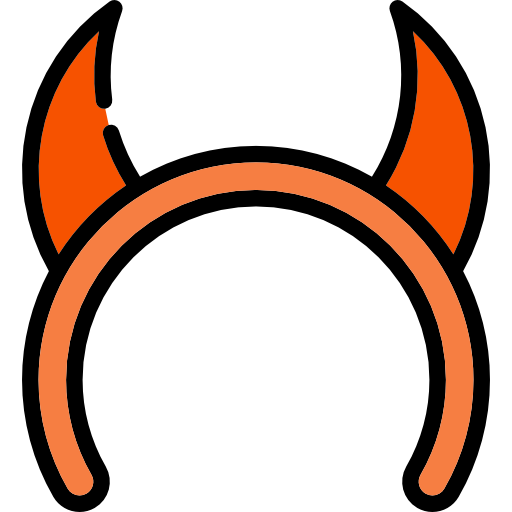 Demon Icon