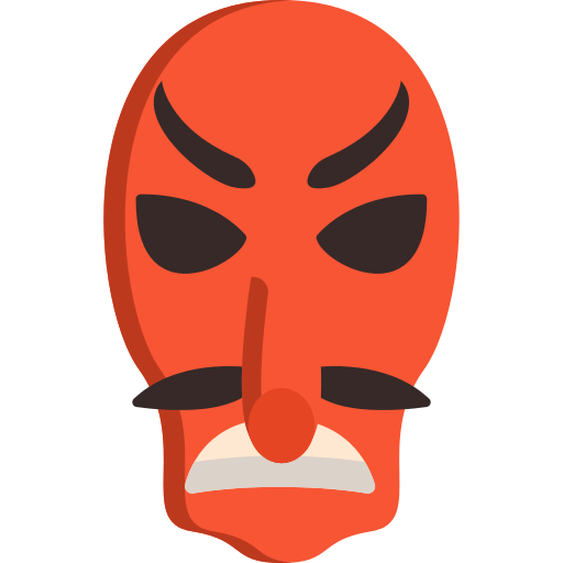 Demon Png Icon