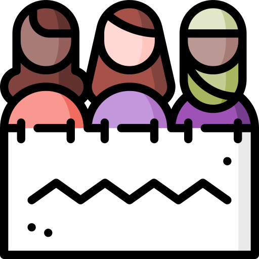 Demonstration Strike Png Icon