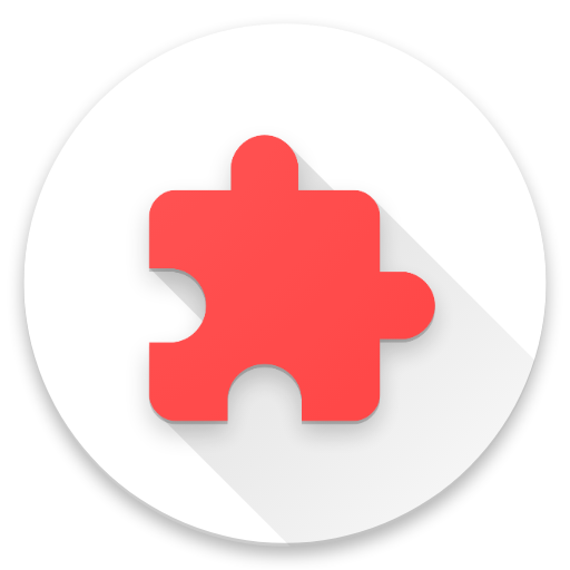 Font Awesome Fab Extension