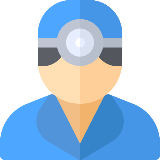 Dentist Icon With Png And Vector Format For Free Unlimited