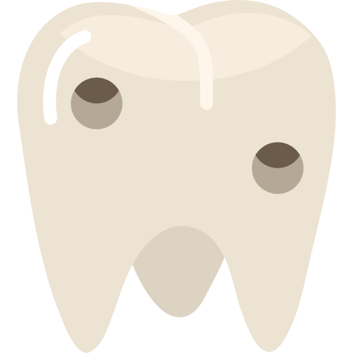 Tooth, Medical, Dentist Icon