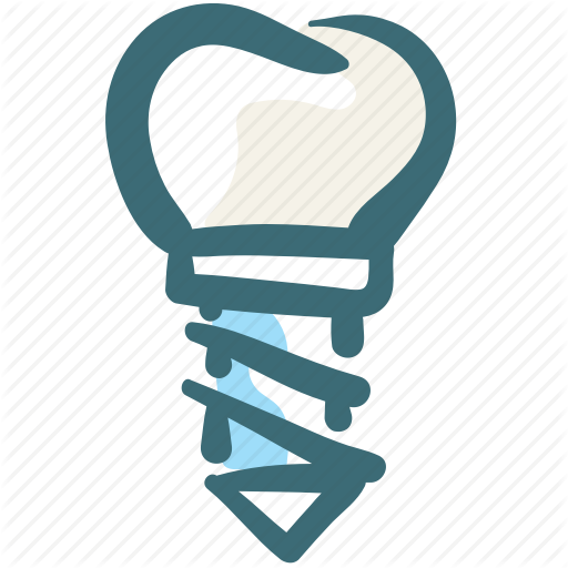 Dental, Dental Implant, Dental Treatment, Dentist, Dentistry, Root