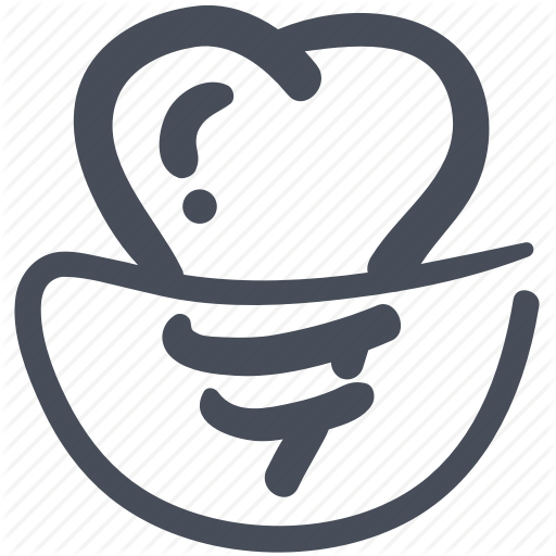 Dental, Dental Implant, Dental Treatment, Dentist, Doodle, Root