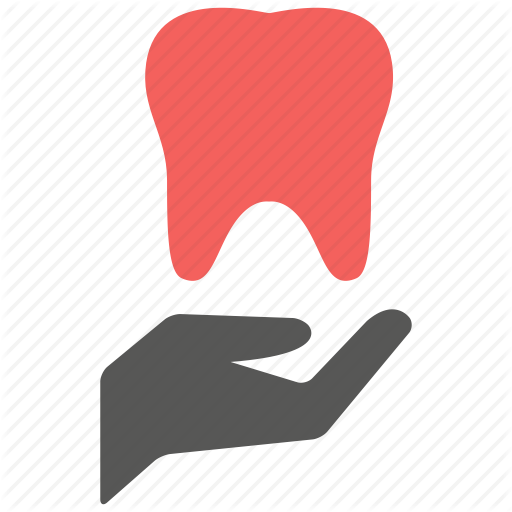 Care, Dental, Dentist, Insurance, Medical, Protection, Tooth Icon
