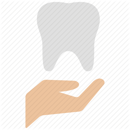 Care, Dental, Dentist, Insurance, Mouth, Teeth, Tooth Icon