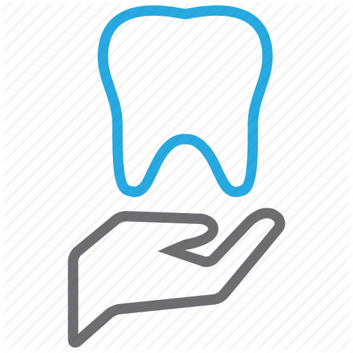 Dental, Dentist, Dentistry, Insurance, Teeth Icon