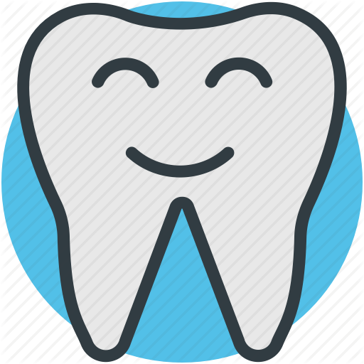 Cartoon Teeth, Dental Care, Dental Health, Healthy Teeth, Oral