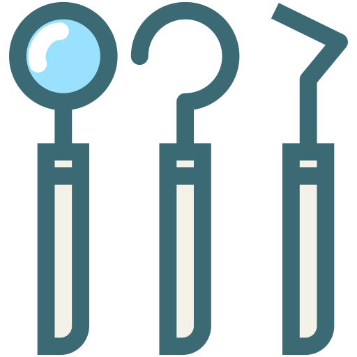 Tools Dental Huge Freebie! Download For Powerpoint