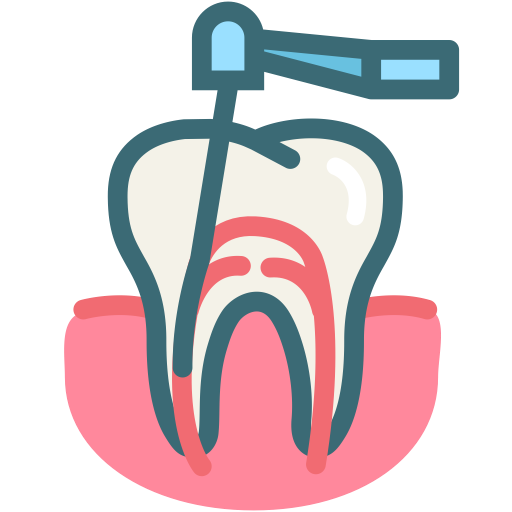 Dentistry, Dental Treatment, Root Canal, Teeth, Tooth, Dental