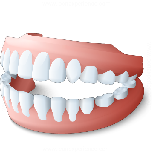 Iconexperience V Collection Denture Icon