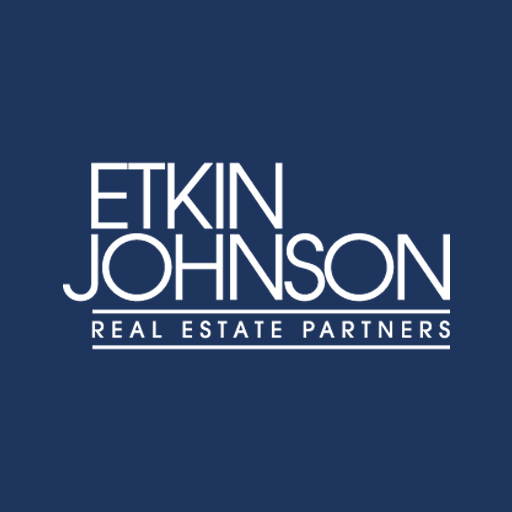Etkin Johnson Real Estate Partners Site Icon
