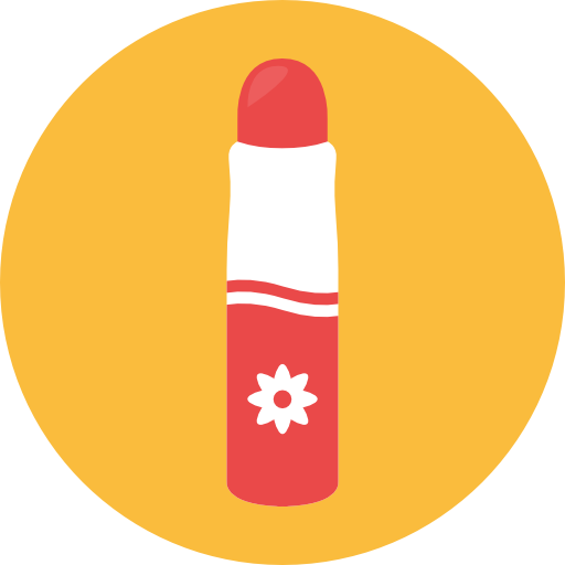 Deodorant Icon