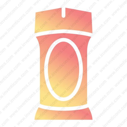 Download Deodorant Icon Inventicons