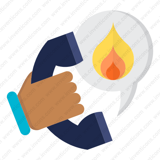 Download Emergency,call Icon Inventicons