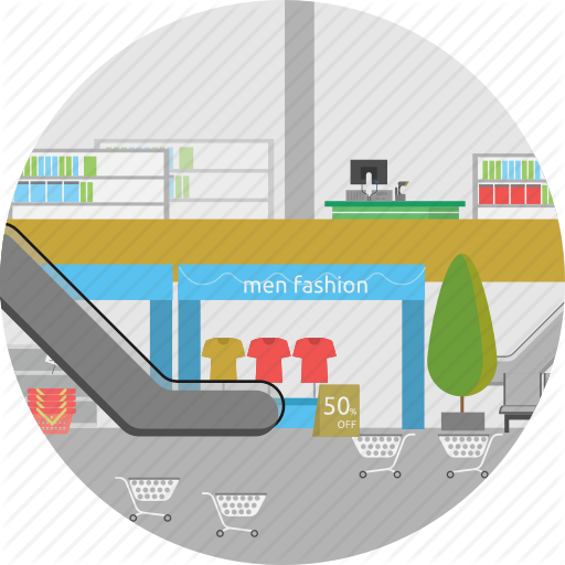 Background, Department Store, Market, Retail, Shop, Store