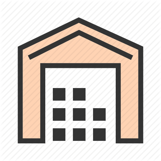 Building, Department, Mall, Office, Shop, Shopping, Store Icon