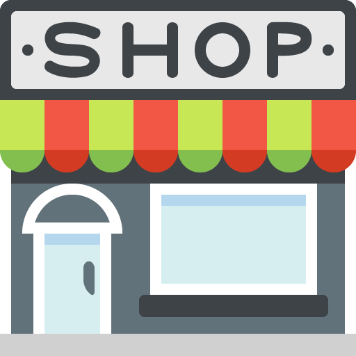 Department Store Emoji For Facebook, Email Sms Id