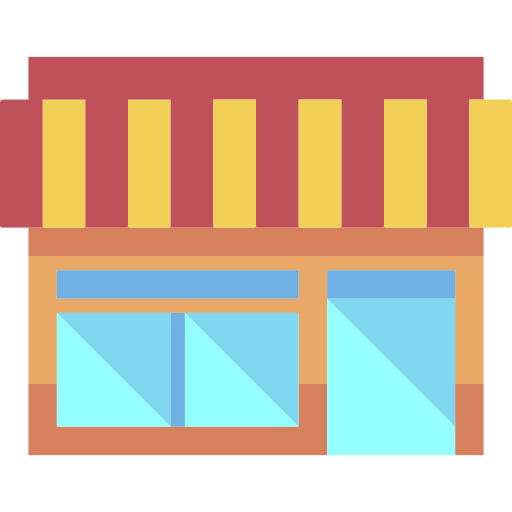 Shop Icon