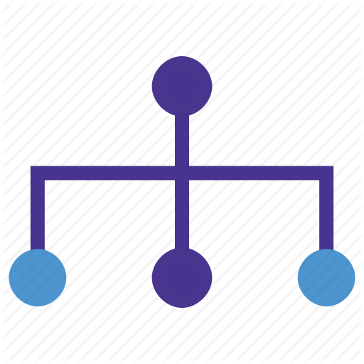 Deployment, Hierarchy, Organization, Staging, Structure Icon