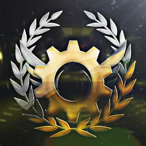 Noble Unit Deployment Center Icon