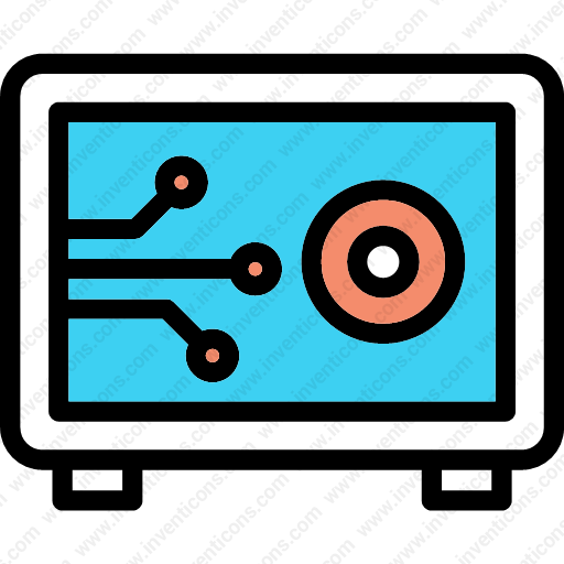 Download Safe,deposit,bank,savings,electronic,technology,business