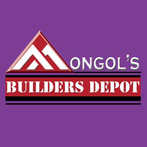 About Us Mongol's Builders Depot