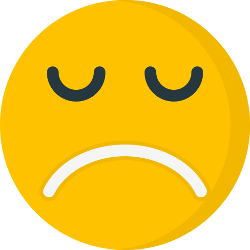 Depression Png Icon