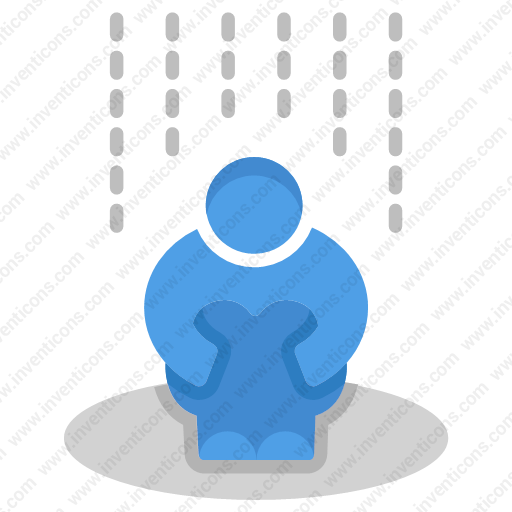 Download Depression Icon Inventicons