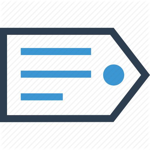 Business, Description, Item Icon