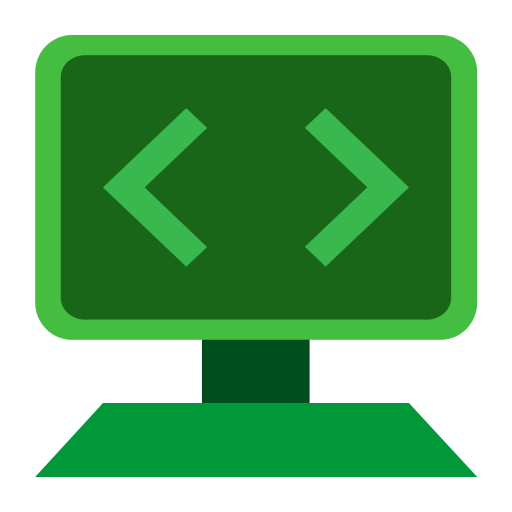 Code Icon