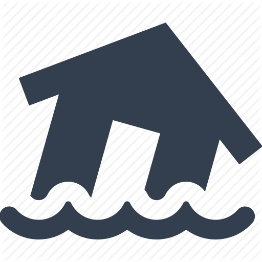 Icon Natural Disaster