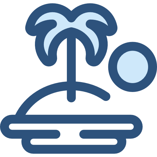 Desert Icon