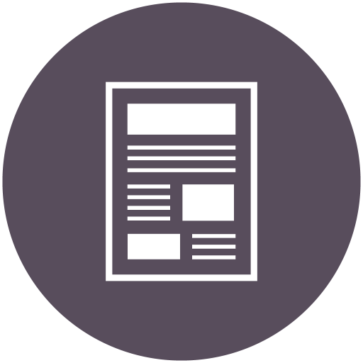 Page, Layout, Graphic, Design Icon Free Of The Graphic