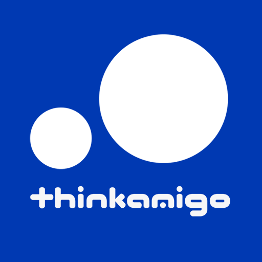 Thinkamigo Digital Ux Research, Design, Support