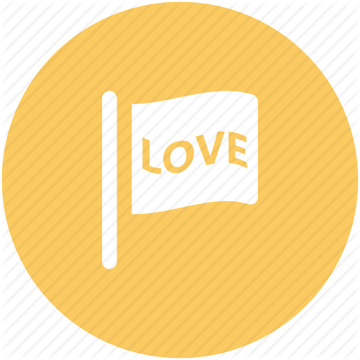 Desire, Feelings, Flag, Love Theme, Love Word, Passion